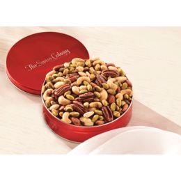 Mixed Nuts with 50% Pistachios, , large
