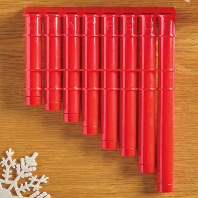 Pan Flute, , large