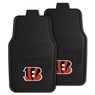 Set of 2 NFL Car Mats, , large