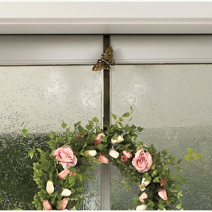 Wreath Holder, , large