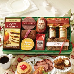 Easter Breakfast, , large