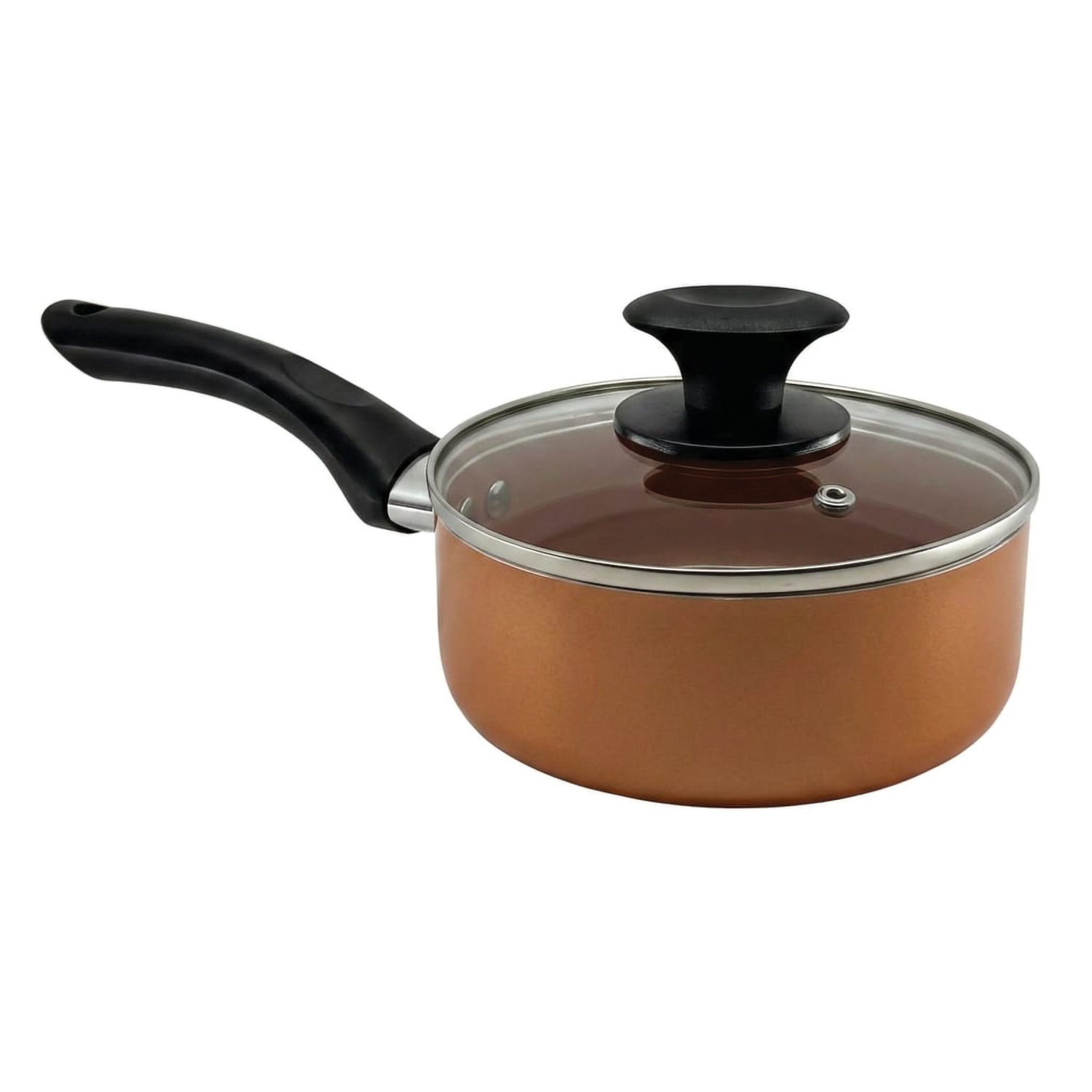 Ginny's 22-Piece Ceramic Cookware Set | Swiss Colony