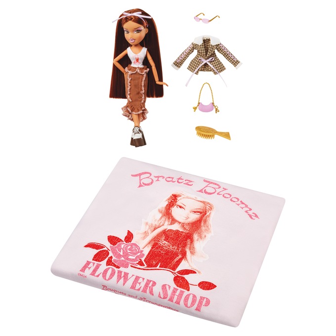 Alwayz Bratz Fashion Doll, , large