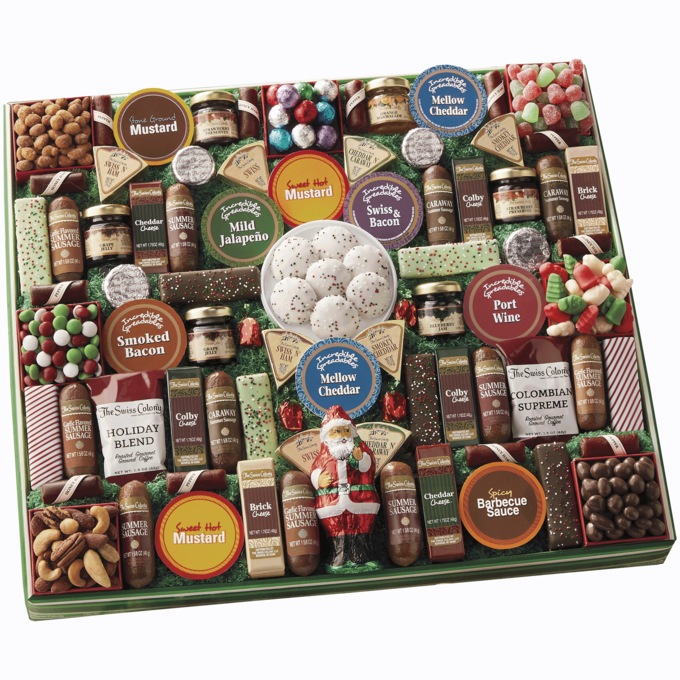 Santa’s 77 Favorites, , large