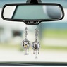 Pet Picture Car Charm, , large