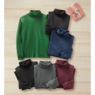 3-Pack Turtleneck Set, , large