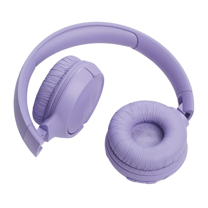 JBL Tune 520 Wireless Headphones, , large