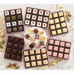Mix &amp; Match Petits Fours, , large