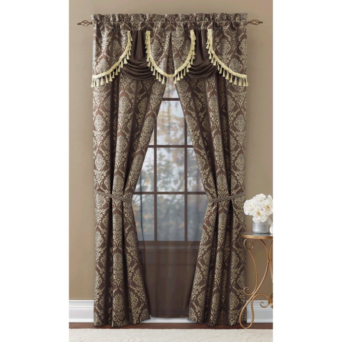 Alicia Window Set, , large