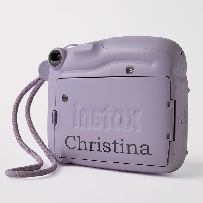 Fuji Instax 11, , large