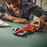 LEGO Speed Champions Ferrari SF-24 F1 Race Car, , large
