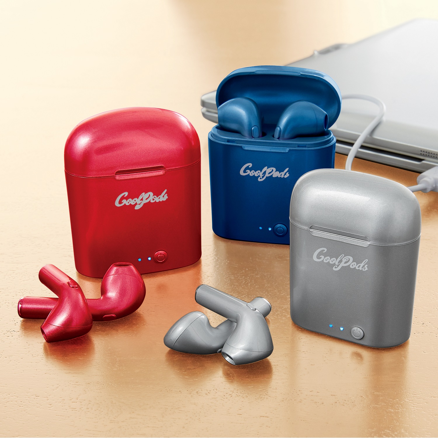 Cool pods headphones shop