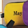 Montgomery Ward Personalized Toiletry Organizer, , large