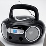 Toshiba Portable Boom Box, , large