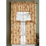 Christmas Sentiment Window Treatments, , large