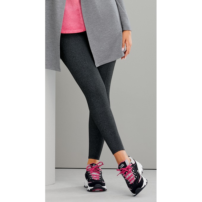Skechers GOwalk High-Waisted Legging, , large