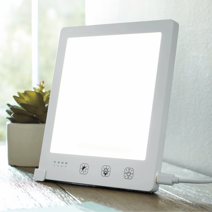 LED Daylight Lamp