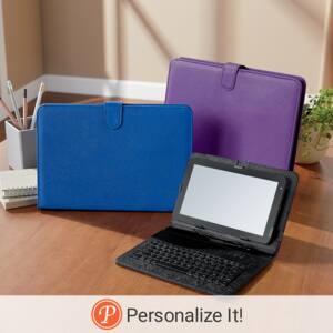 Craig 7" Tablet with Keyboard, , large
