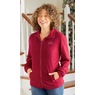 Women&#39;s Personalized Fleece Jacket, , large