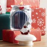 Holiday Icon Candles, , large