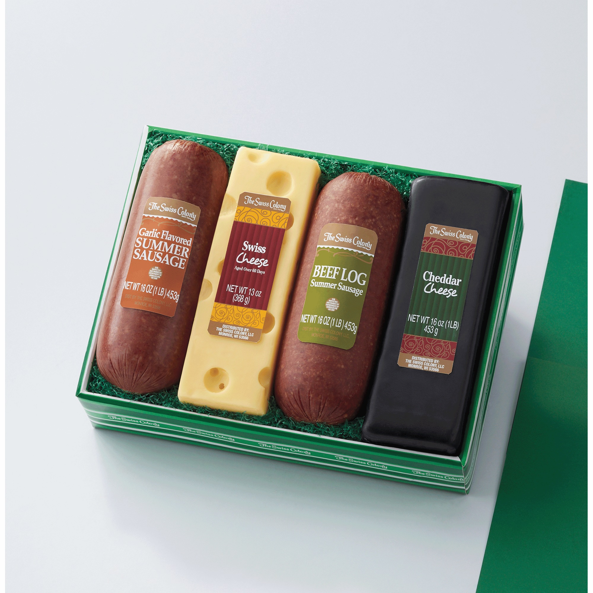 Seasonally Unavailable