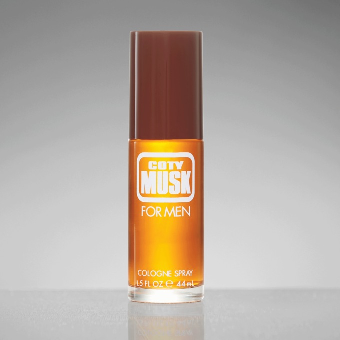 Coty Musk for Him, , large
