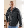 Men&#39;s Personalized 1/4-Zip Fleece Pullover, , large