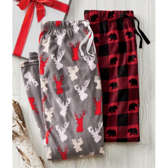 Men&#39;s Wilderness PJ Bottoms, , large