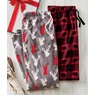 Men&#39;s Wilderness PJ Bottoms, , large