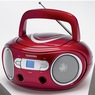 Toshiba Portable Boom Box, , large
