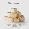 I Tried Petits Fours - Delivery Included, , large