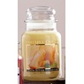 24-oz. Cheerful Jar Candle, , large