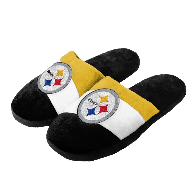 NFL Scuff Slipper, , large