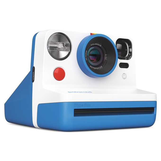 Polaroid Now Instant Camera, , large