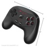 Gamestation Wireless Retro Console with 265 Games, , large