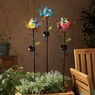 Solar Teapot Stake, , large