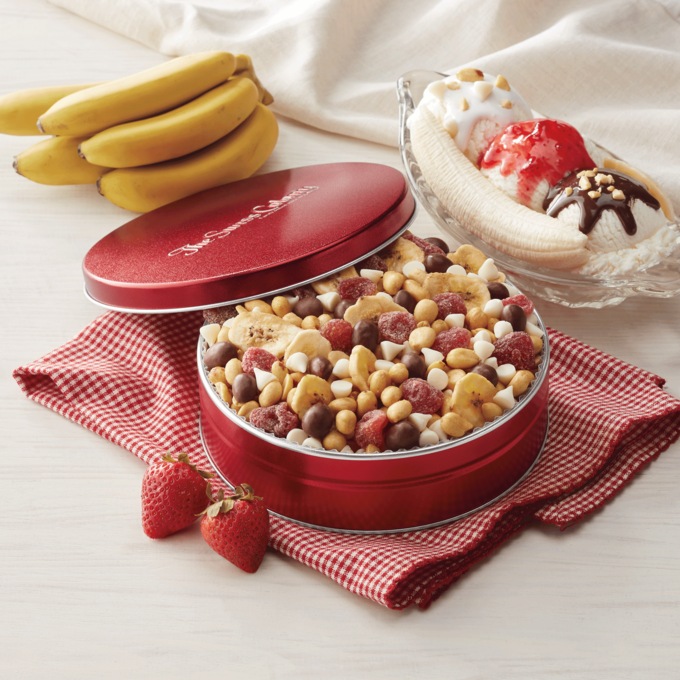 Banana Split Trail Mix, , large