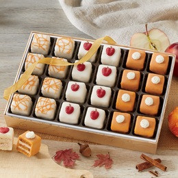 Harvest Petits Fours, , large