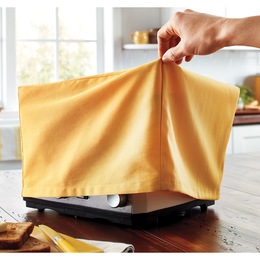 Color Connection Toaster Cover, , large