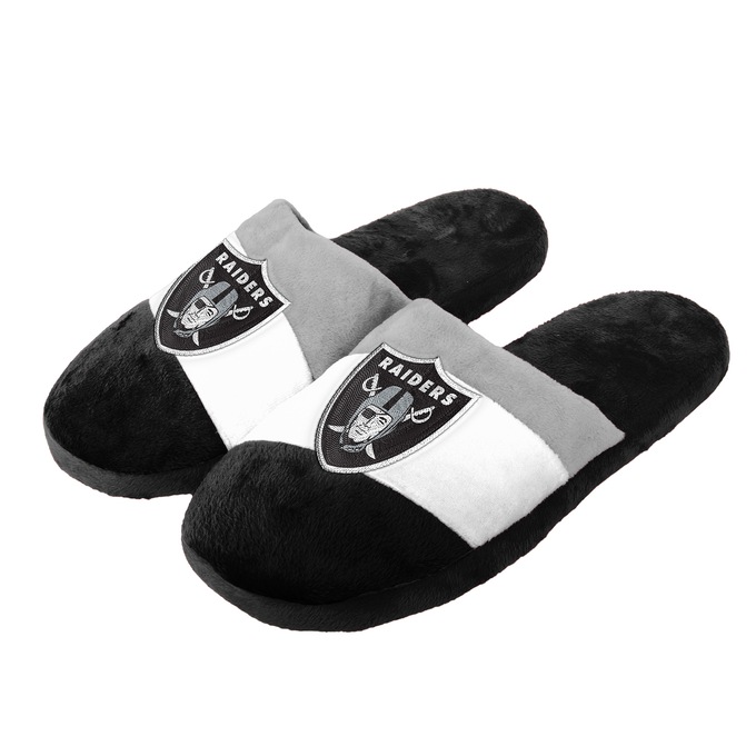 NFL Scuff Slipper, , large