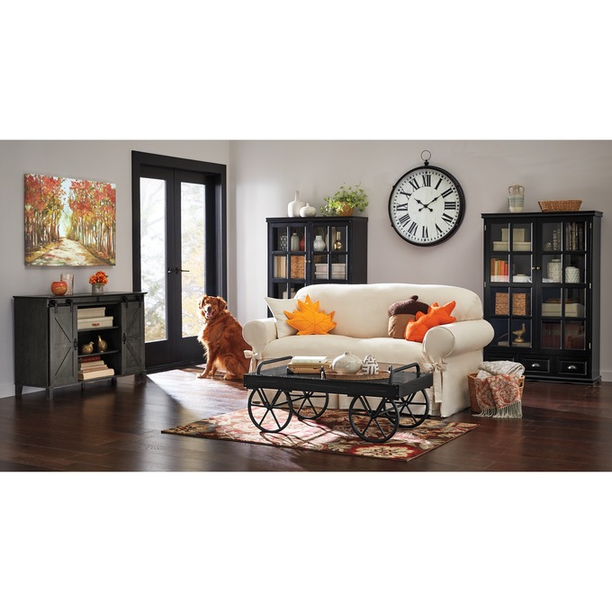 Harvest Figural Accent Pillow, , large