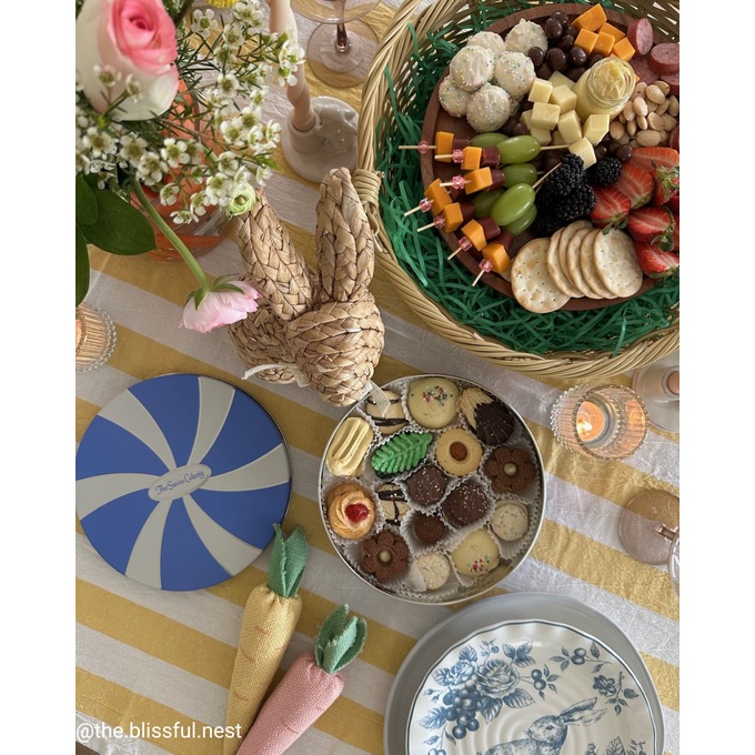 Spring Cookies, , large