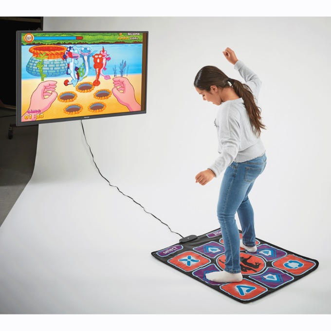 Dance Pad, , large