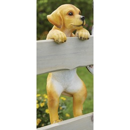 Farm Animal Peekaboo Statues, , large