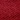 Personalized Fringe Wrap, Red, swatch