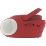 Magnavox Portable CD Boombox, Red, large