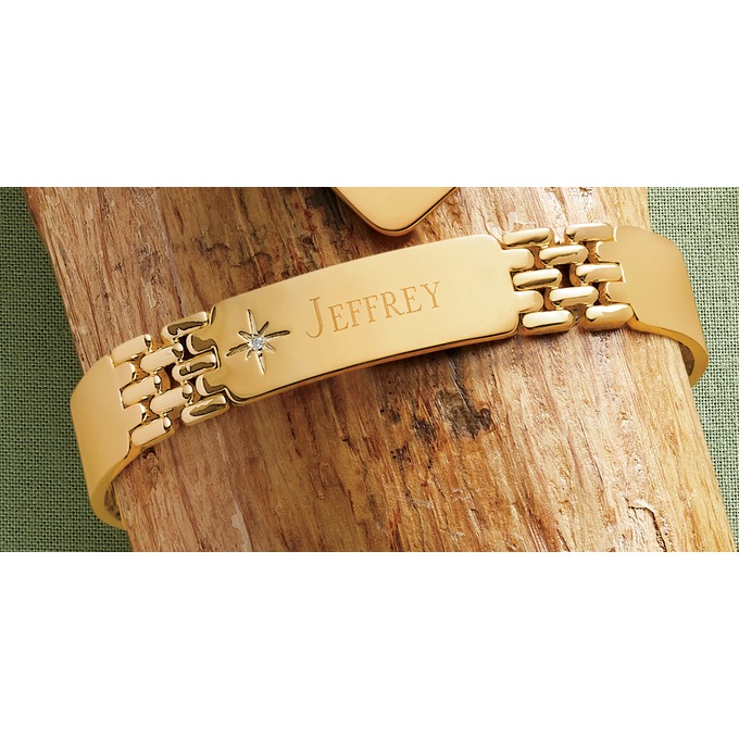 Name Diamond Jewelry, , large