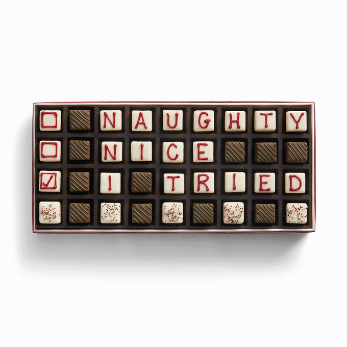 I Tried Petits Fours - Delivery Included, , large