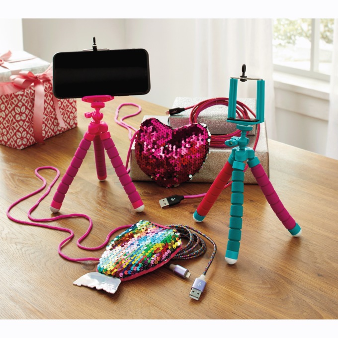 Kids’ Tripod Set, , large