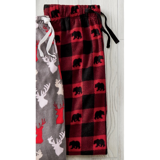 Men&#39;s Wilderness PJ Bottoms, , large